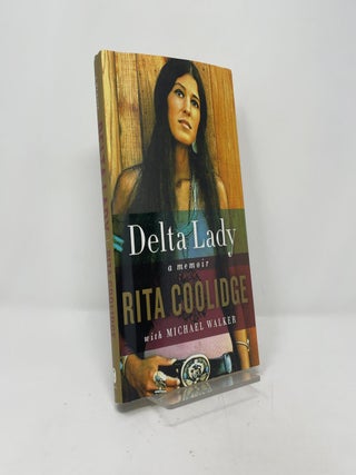 Delta Lady: A Memoir