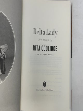 Delta Lady: A Memoir