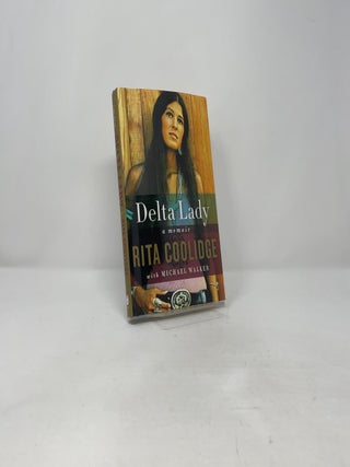 Delta Lady: A Memoir