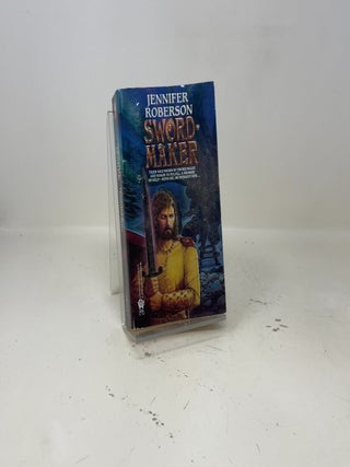 Sword-Maker (Tiger and Del)