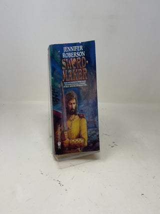Sword-Maker (Tiger and Del)