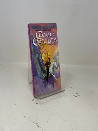 Item #416141 Cloud Castles. Michael Scott Rohan