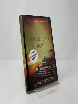 American Boy