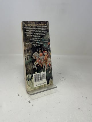 The Anvil of Ice (Winter of the World, Vol 1)