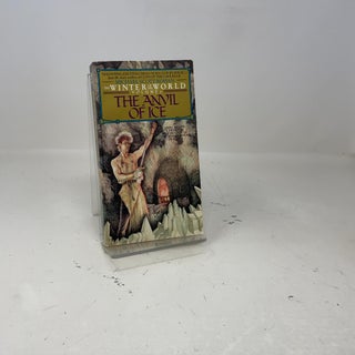 The Anvil of Ice (Winter of the World, Vol 1)