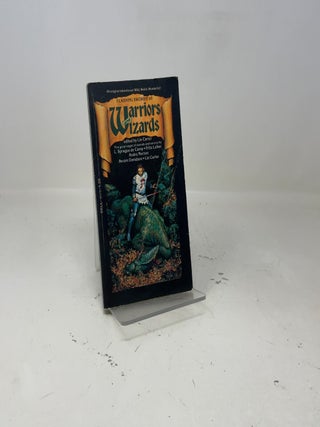 Warriors and Wizards