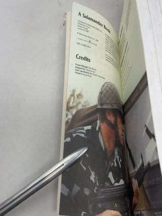 The illustrated directory of 20th century guns
