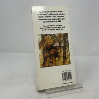 The illustrated directory of 20th century guns
