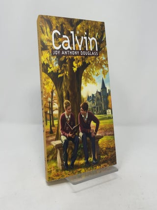 Item #416206 Calvin. Joy Douglass