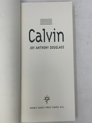 Calvin