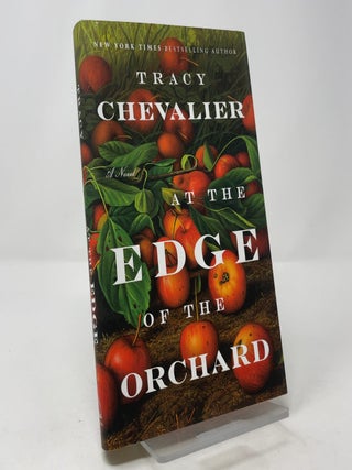 At the Edge of the Orchard: A Novel
