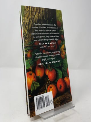 At the Edge of the Orchard: A Novel
