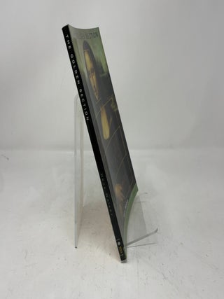 The Golden Section (Spectrum)