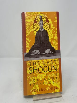 The last shogun