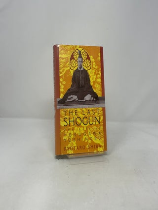 The last shogun