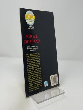 Ética e Cidadania