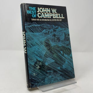 The Best of John W. Campbell