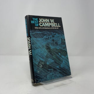 The Best of John W. Campbell