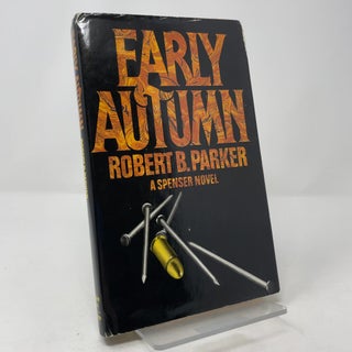Early Autumn: A Spenser Novel