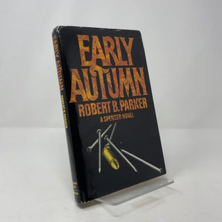 Early Autumn: A Spenser Novel