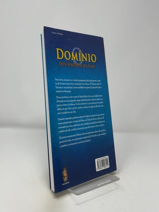 O Domínio Dos Sentidos da Vida