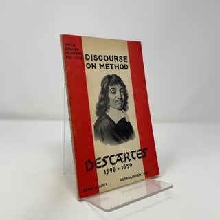 Discourse on Method