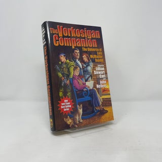The Vorkosigan Companion: The Universe of Lois McMaster Bujold