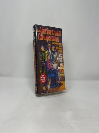 The Vorkosigan Companion: The Universe of Lois McMaster Bujold