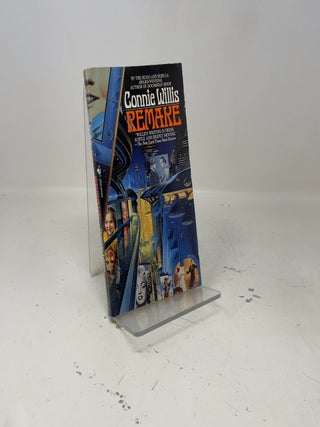 Item #416345 Remake. Connie Willis
