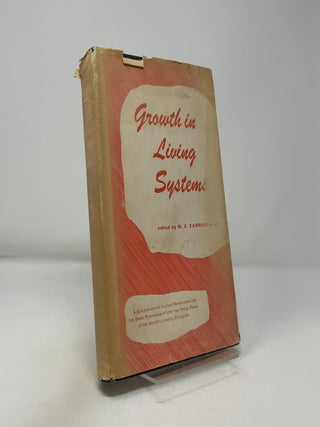 Growth in Living Systems