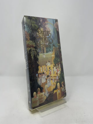 Precious Moments Bible