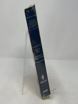 Precious Moments Bible