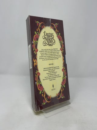 Precious Moments Bible