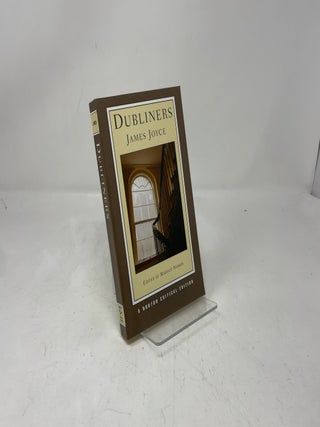 Dubliners A Norton Critical Edition