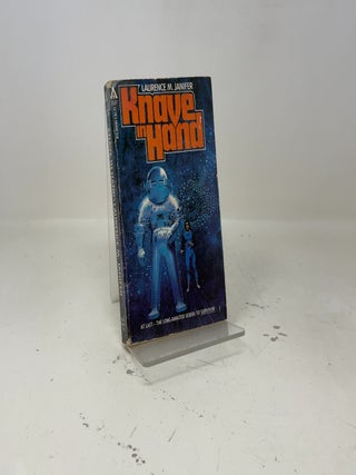 Knave In Hand