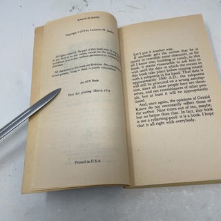 Knave In Hand