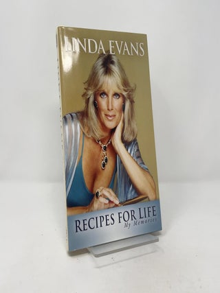 Recipes for Life: My Memories