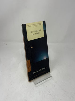 The Riddle of the Sands