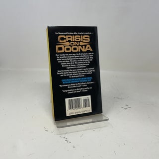Crisis on Doona