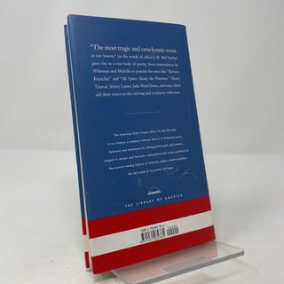 Poets of the Civil War (American Poets Project)