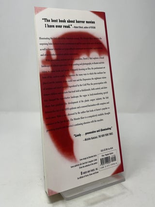 The Monster Show: A Cultural History of Horror (Revised Edition)