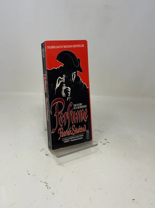 Perfume: The Story of a Murderer