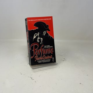 Perfume: The Story of a Murderer