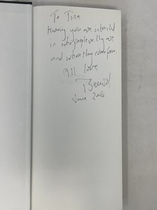 The Heat of the Kitchen