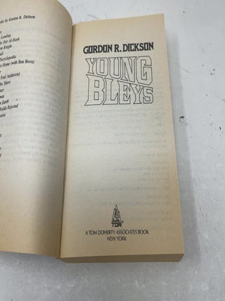 Young Bleys