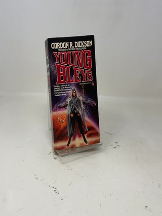 Young Bleys