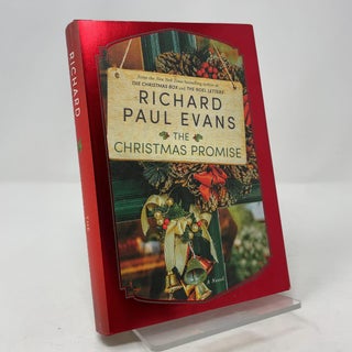 The Christmas Promise: A Novel