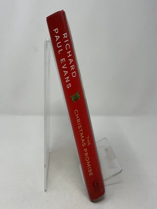 The Christmas Promise: A Novel