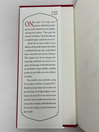 The Christmas Promise: A Novel