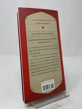 The Christmas Promise: A Novel